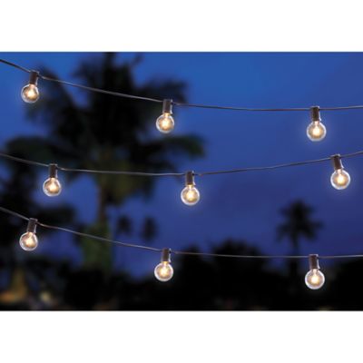 Led & Solar Landscape Lighting, Decorative Lights - Bed Bath & Beyond